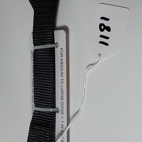 Petmate Take Two Leash Extension walk 2 dogs w ease med-large new - Picture 5 of 5